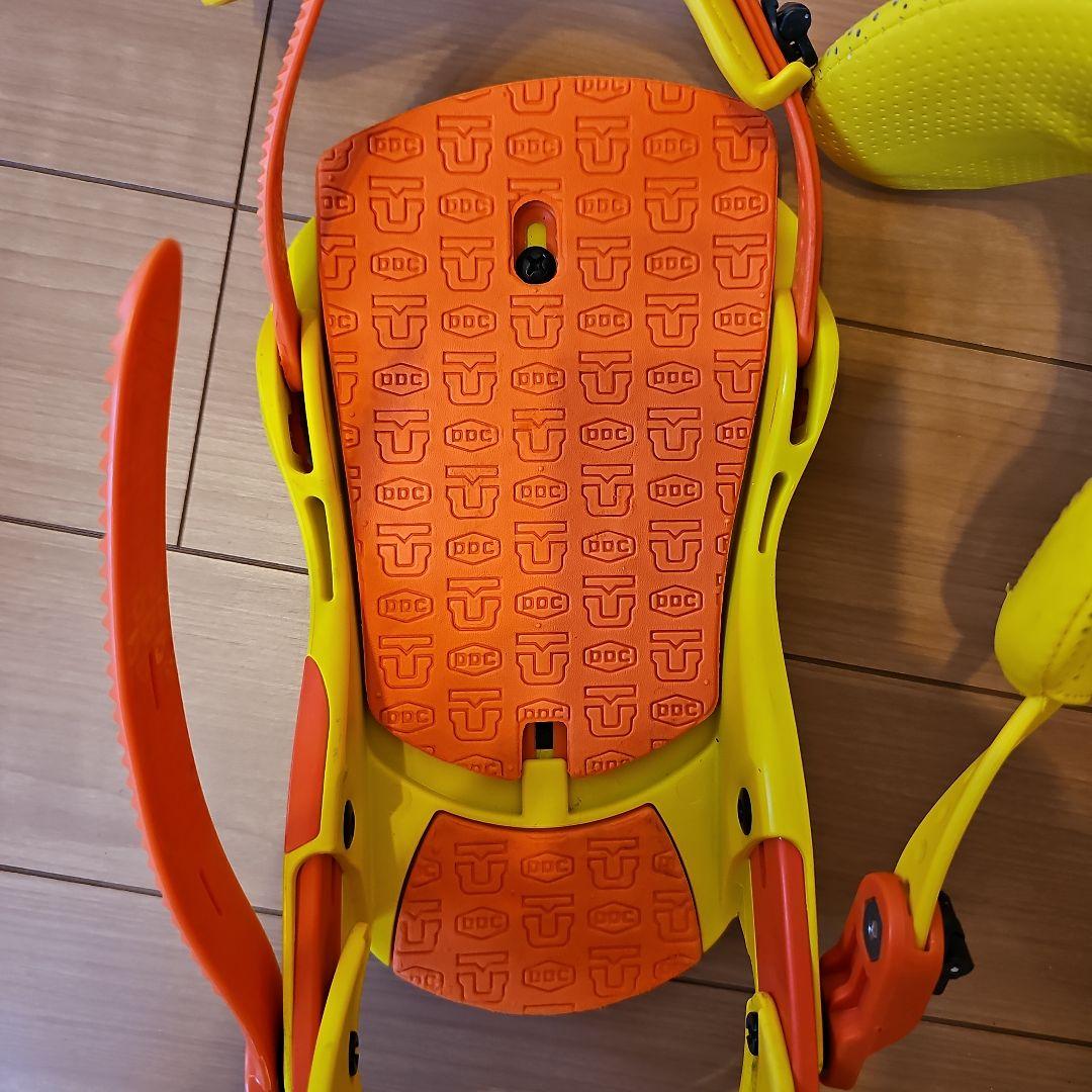 ユニオン UNION×DDC フォース FORCE Mサイズ