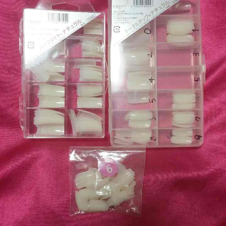 ネイル セット 値下げしました‼︎