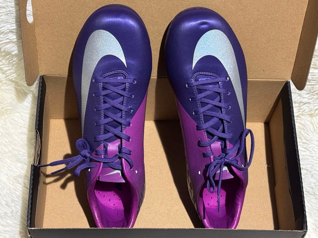 Nike マーキュリアルヴェイパー スーパーフライ2 FG 28.5cm