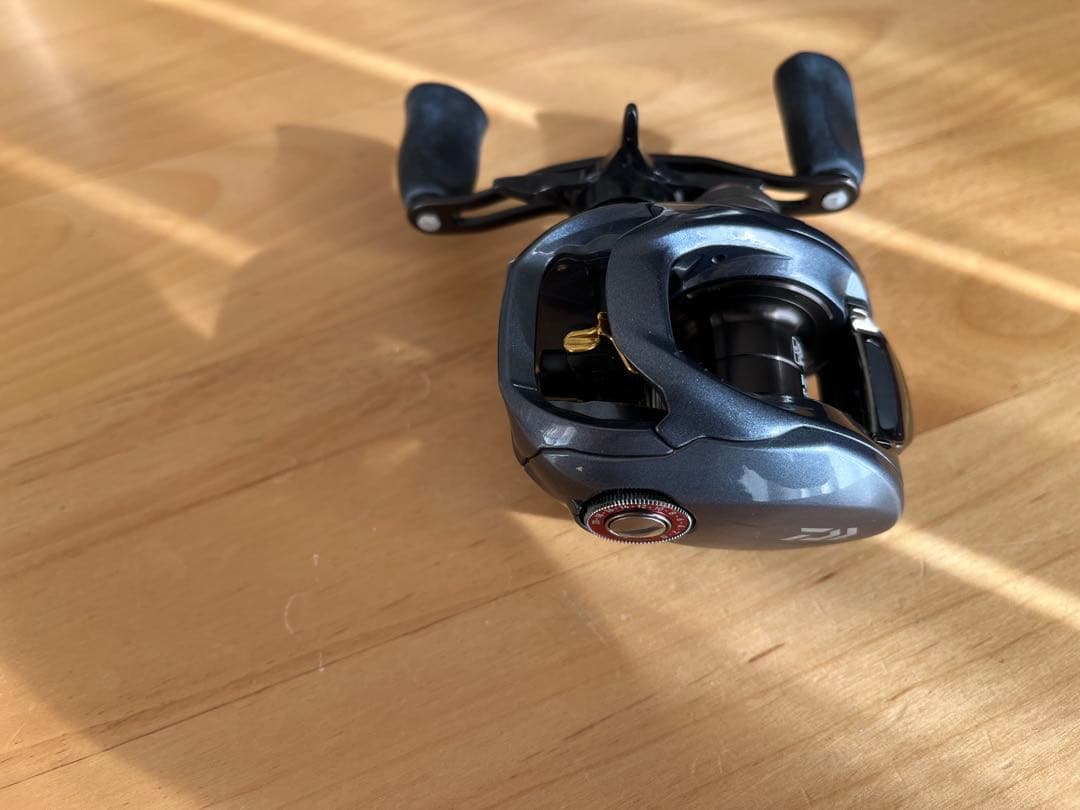 DAIWA ジリオンSVTW