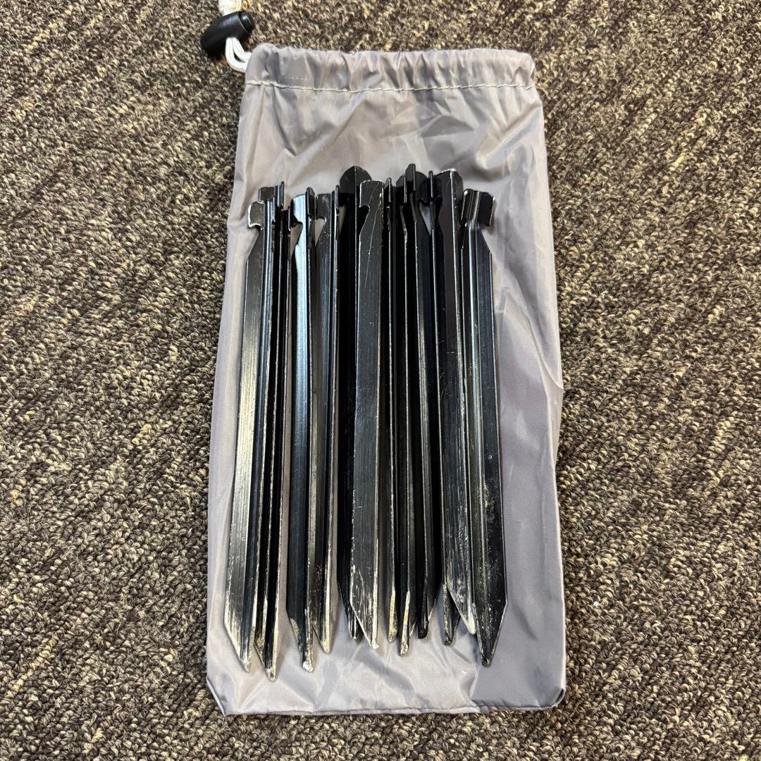 DOD ワンポールテントM T5-47-TN ワンポールテント グランドシート付