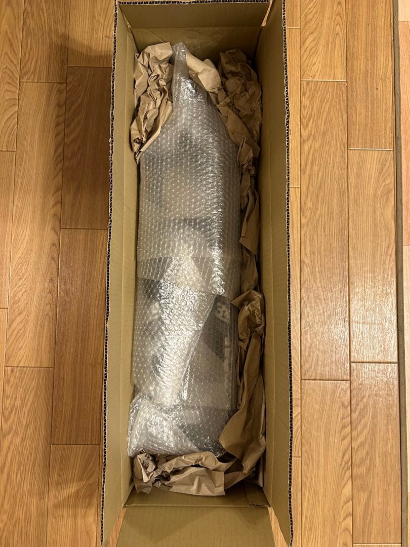 Rhythm FOX 34 29インチ 150mm