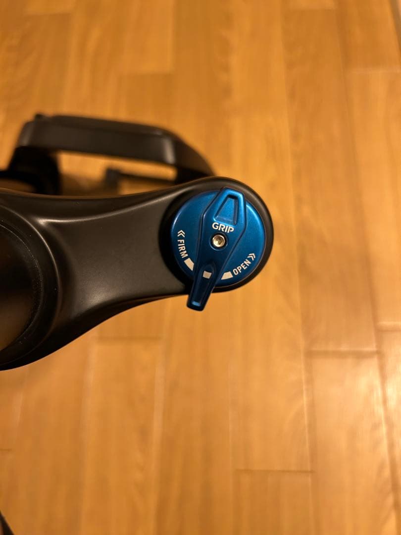 Rhythm FOX 34 29インチ 150mm