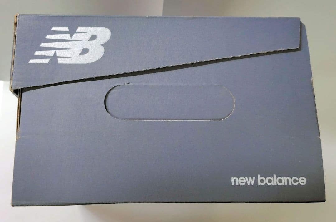 New Balance ニューバランス 550 27.5cm バスケスニーカー