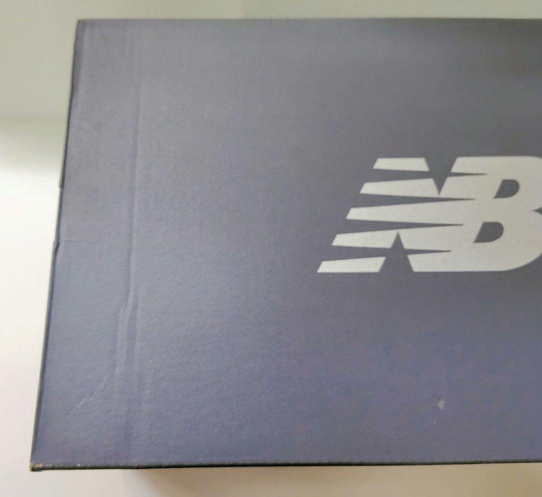 New Balance ニューバランス 550 27.5cm バスケスニーカー