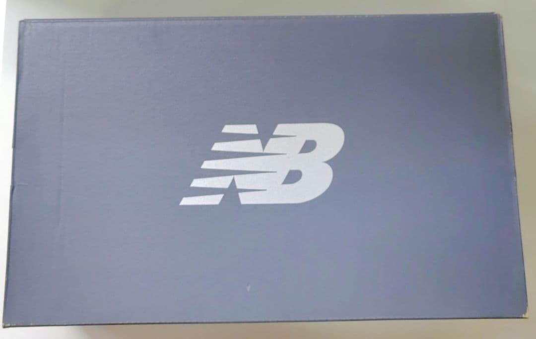 New Balance ニューバランス 550 27.5cm バスケスニーカー