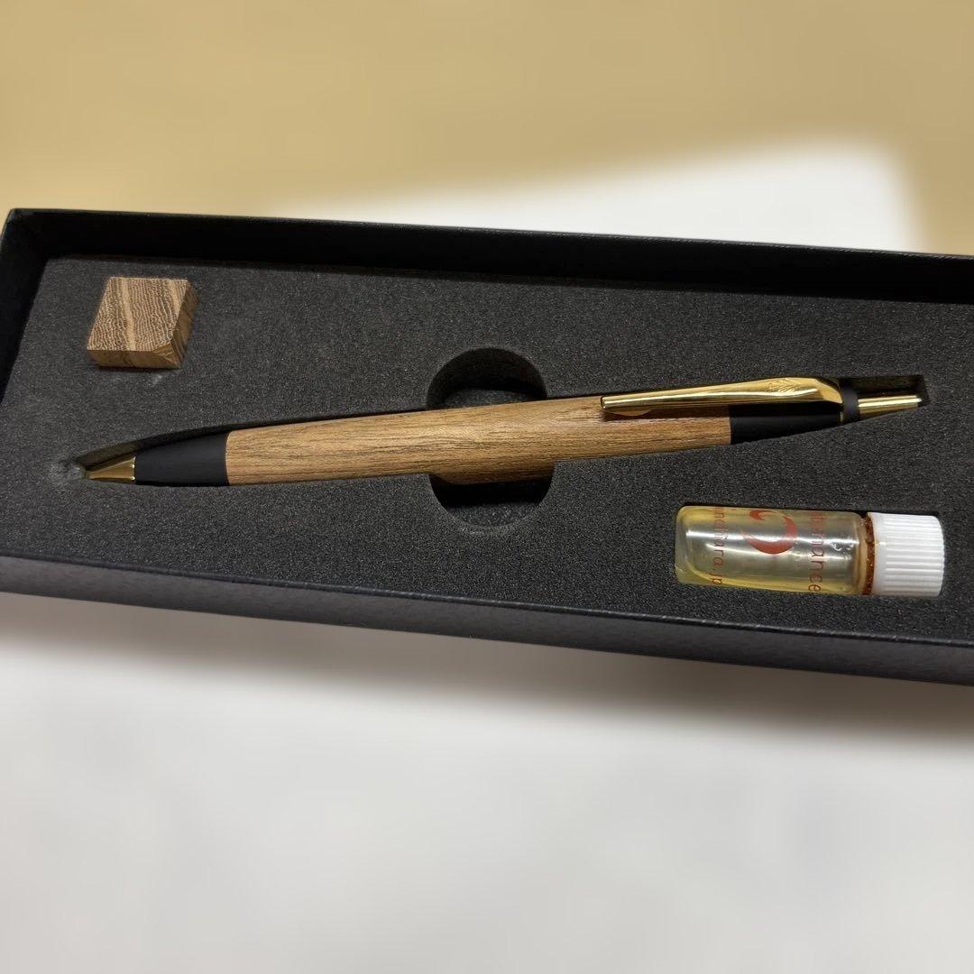 野原工芸 槐 スタンダードボールペン - メルカリ