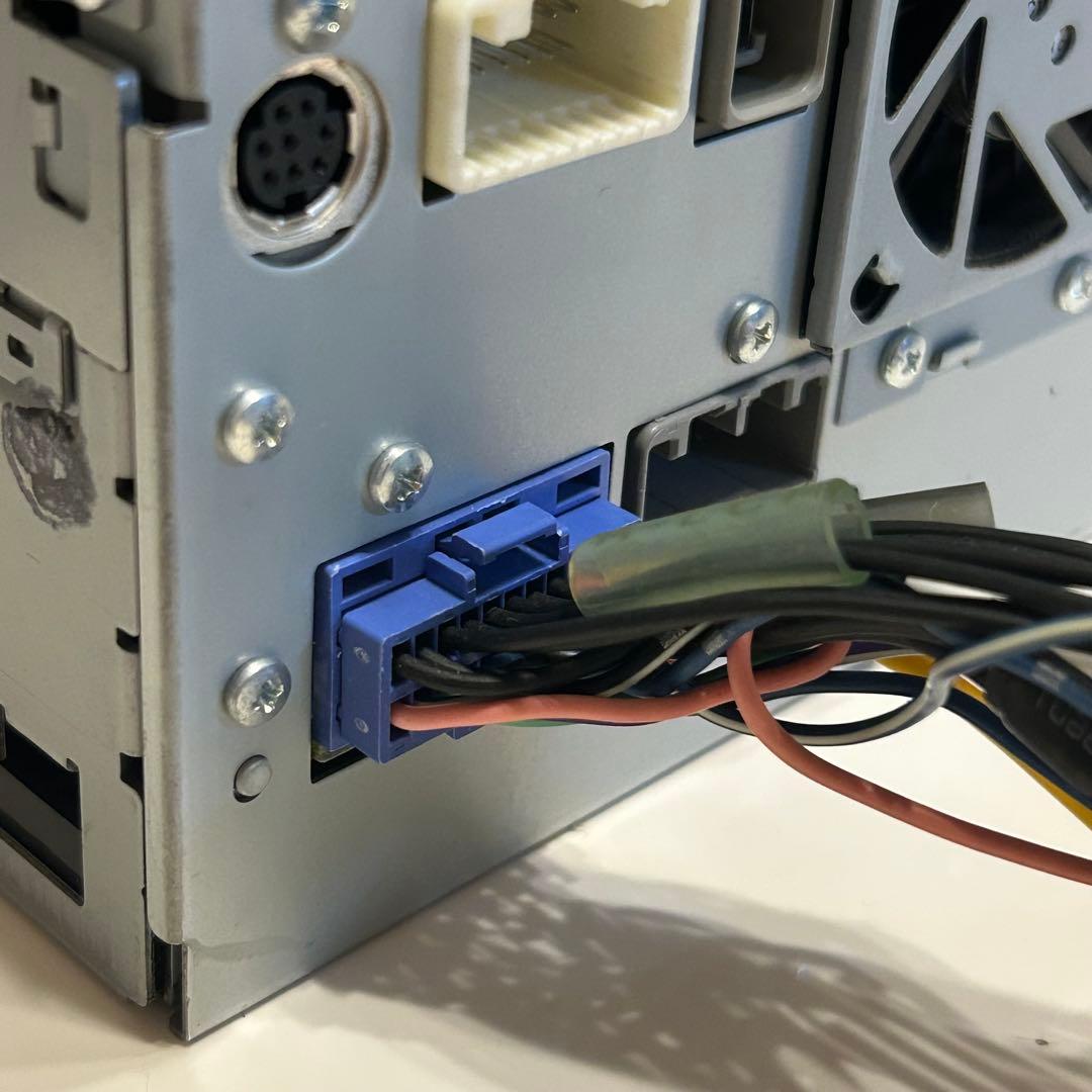 三菱 DIATONE SOUND.NAVI カーナビ NR-MZ100PREMI