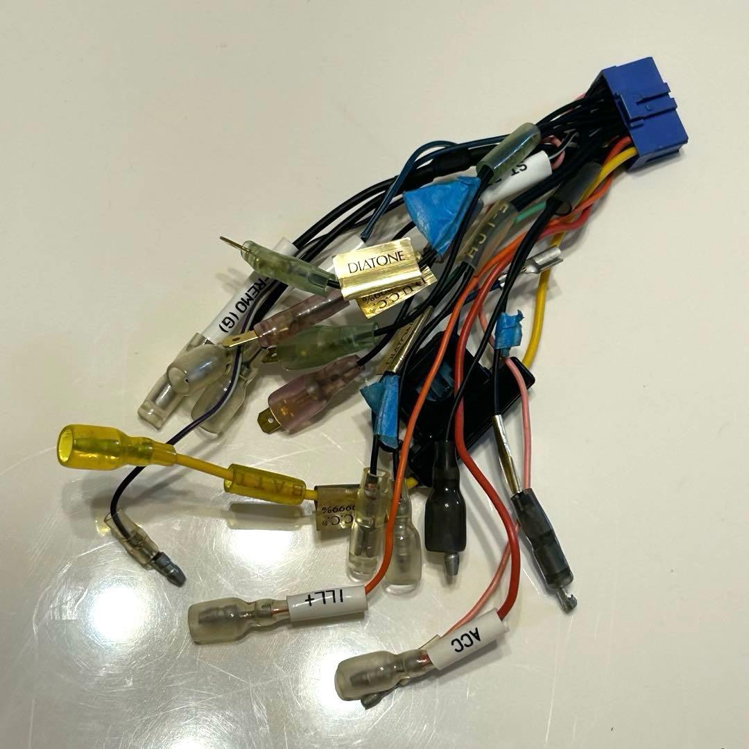 三菱 DIATONE SOUND.NAVI カーナビ NR-MZ100PREMI