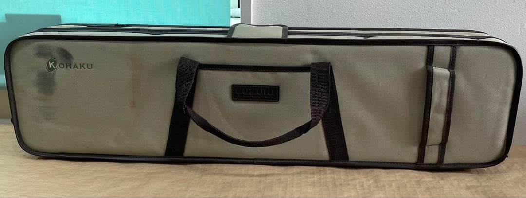 ⭐️価格交渉あり⭐️5.16 大正琴 蘭 使用歴小 良品 SUZUKI電気