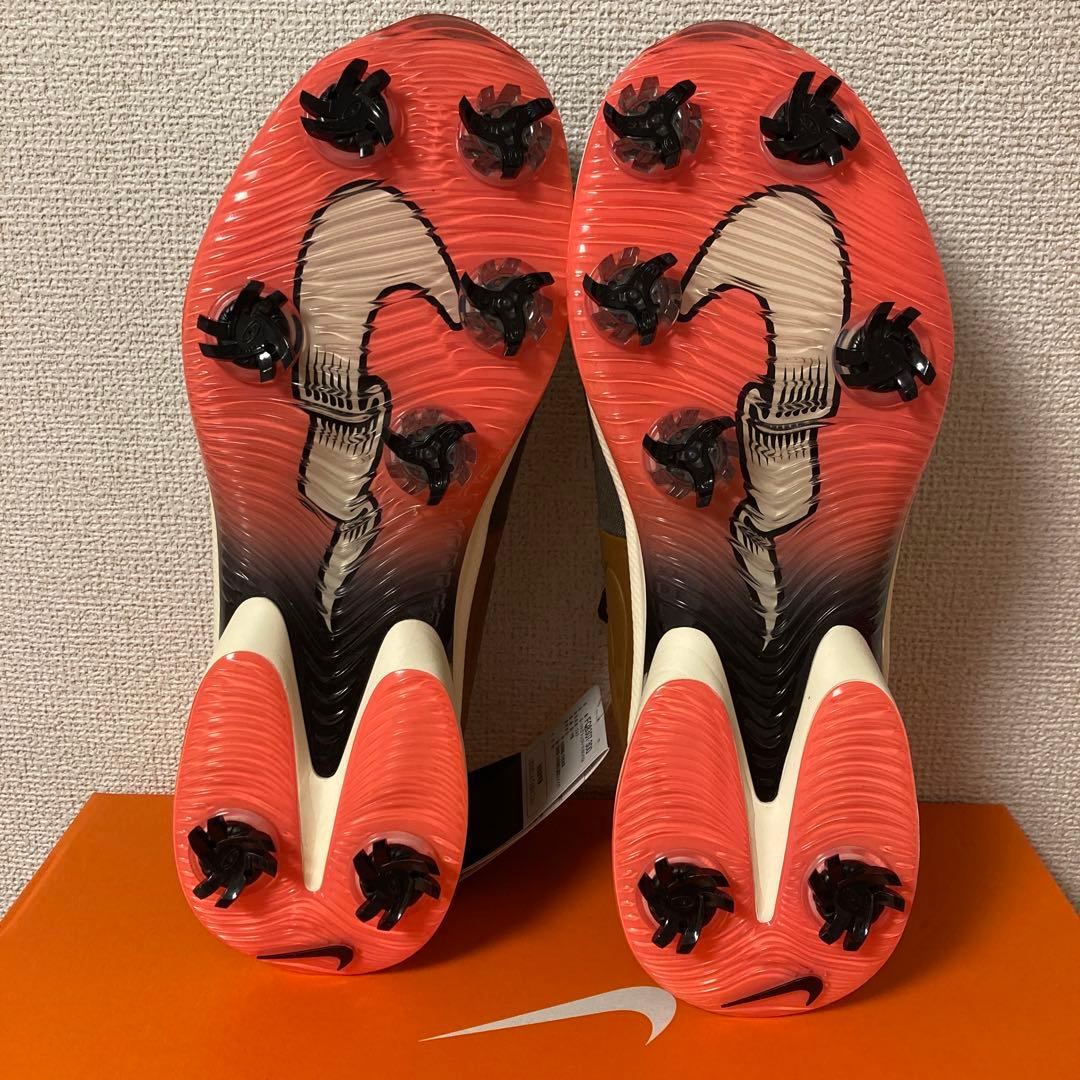 NIKE ゴルフ　エアズームビクトリーツアー3 ゴルフシューズ　新品　29cm