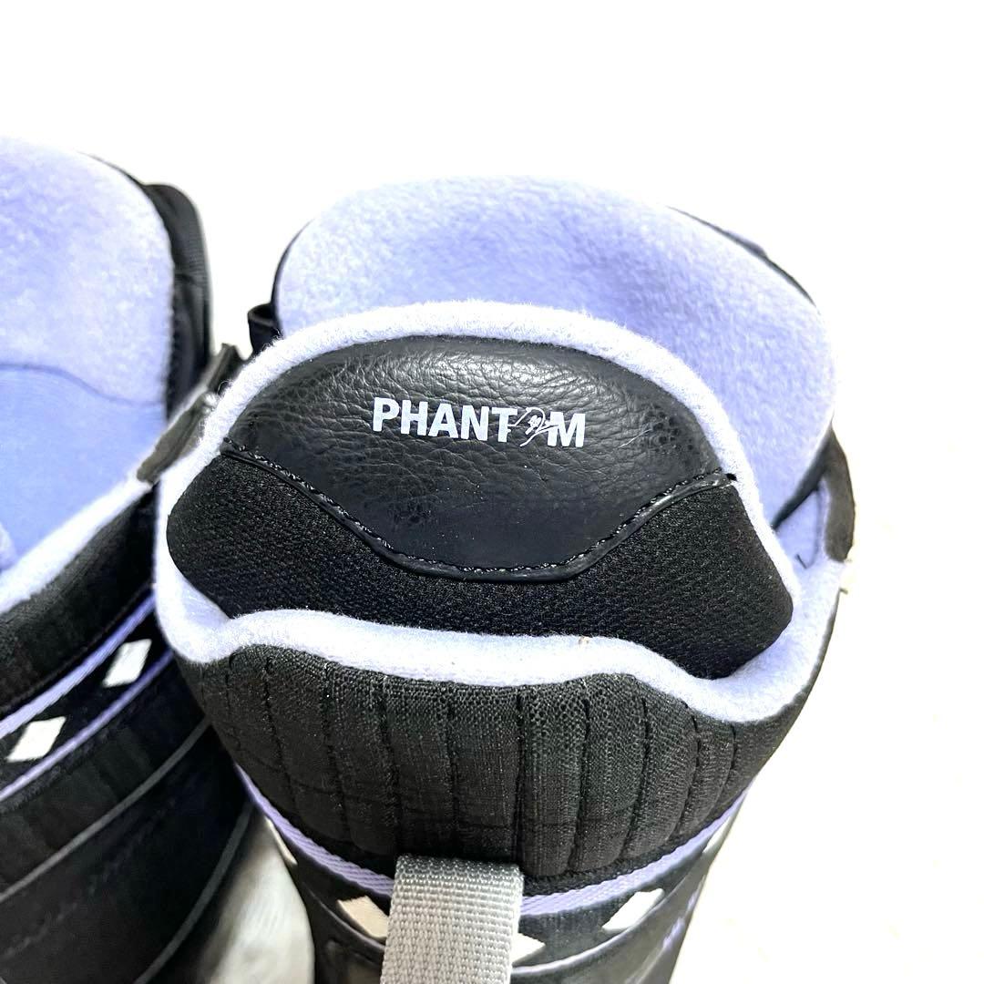 Burton バートン　スノーボードブーツ　CHLOE　25cm　BOA