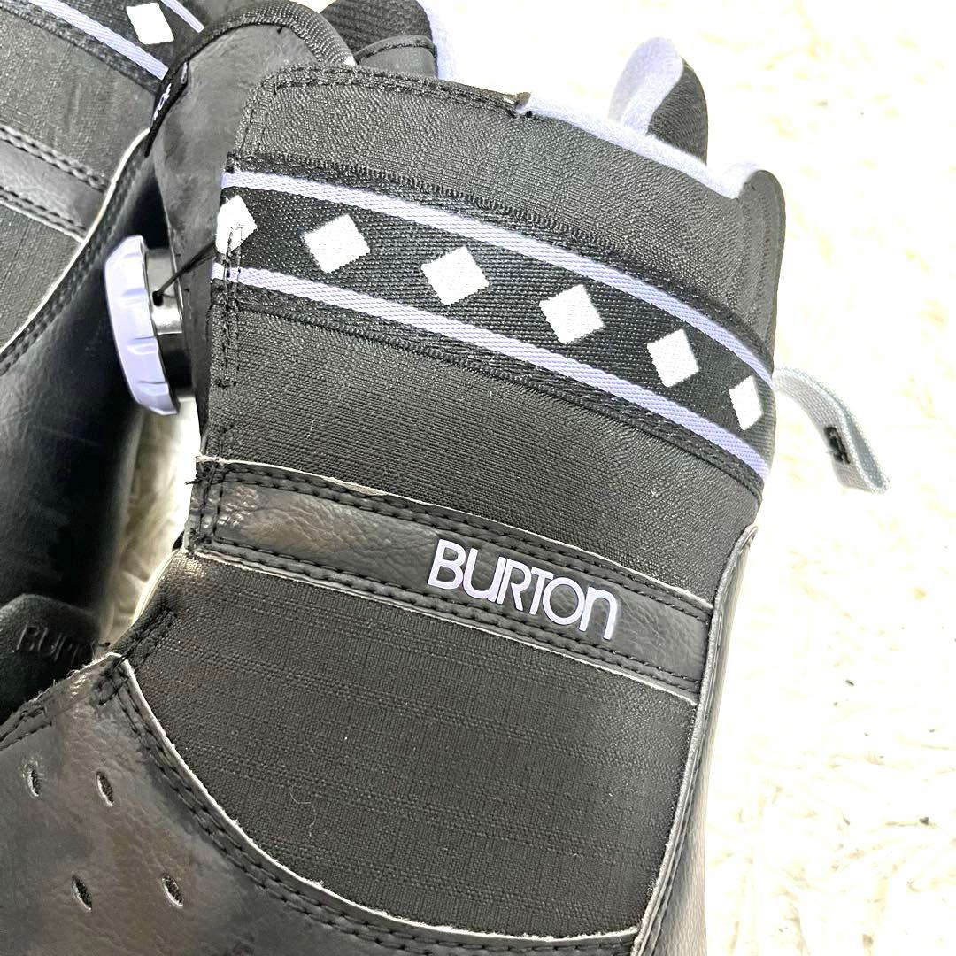 Burton バートン　スノーボードブーツ　CHLOE　25cm　BOA