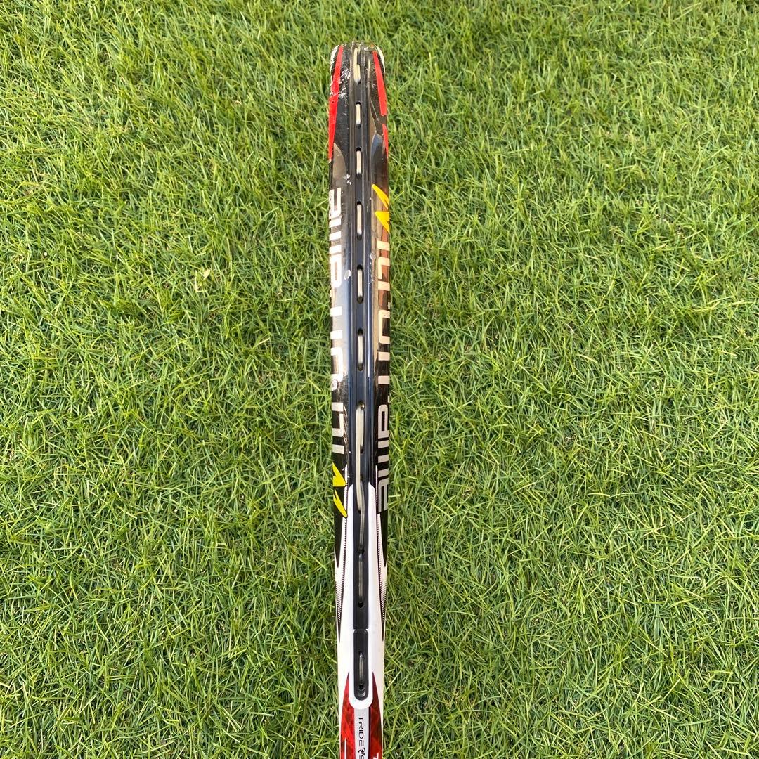 【即日発送_送料無料】ソフトテニス　ヨネックス　NEXIGA90S UL1