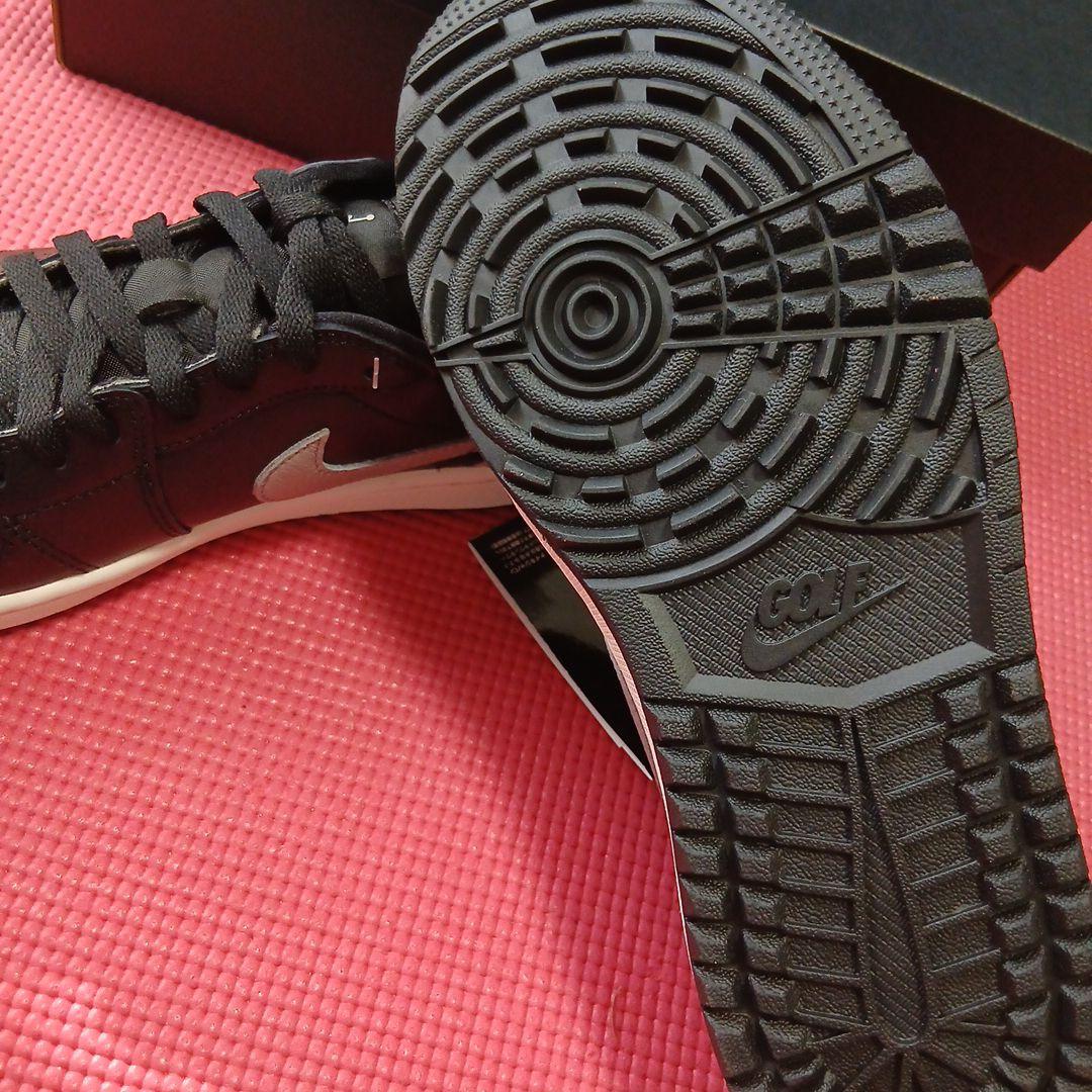 y*i様 今だけ値下 NIKE JORDAN 1 LOW G ゴルフシューズ 2