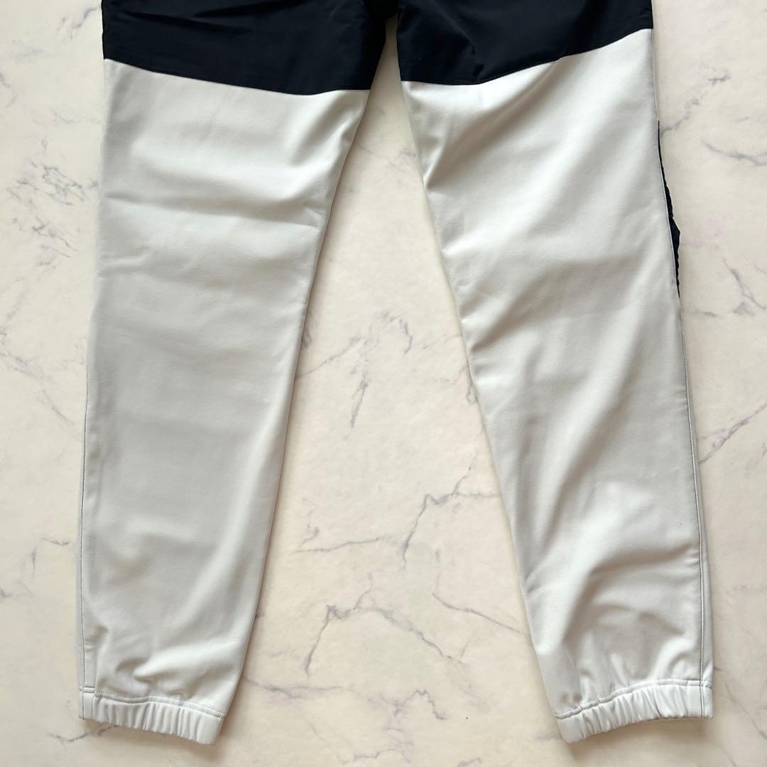 ハイキングうさこさま専用 新品タグ付き マークアンドロナ パンツ 2023年