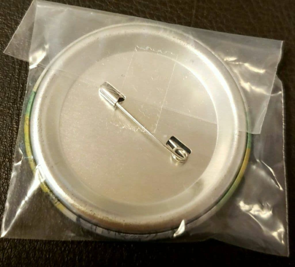 ヘタリア チェンジング缶バッジ 民族衣装コレクション ベトナム＆タイ