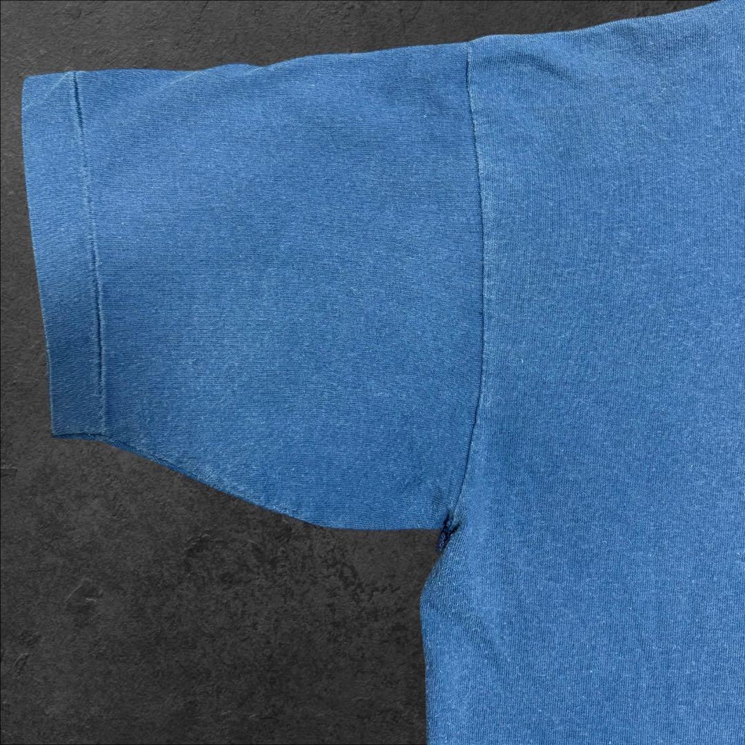 し*k様 50s CHAMPION ランタグ カレッジ Tシャツ