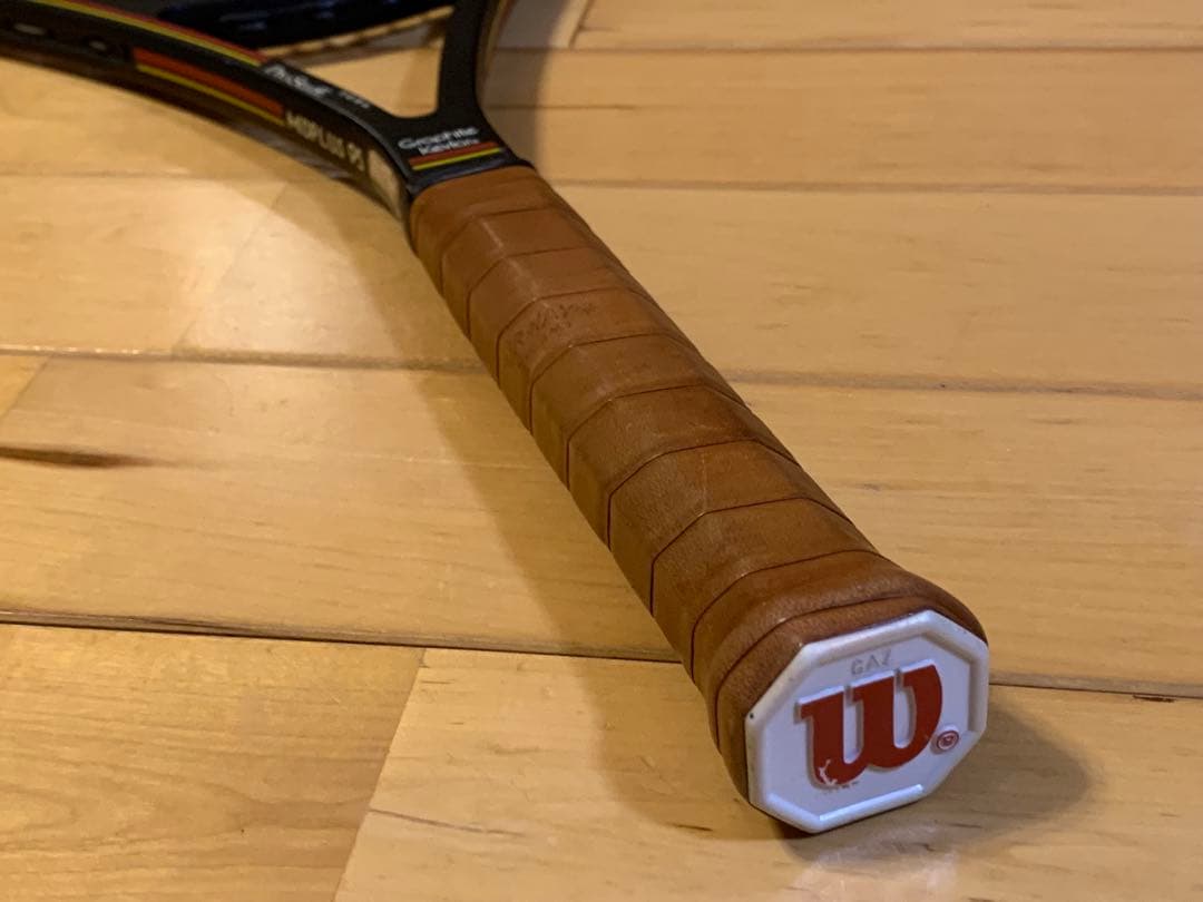 ウィルソン テニスラケット プロスタッフ ツアーDB 95