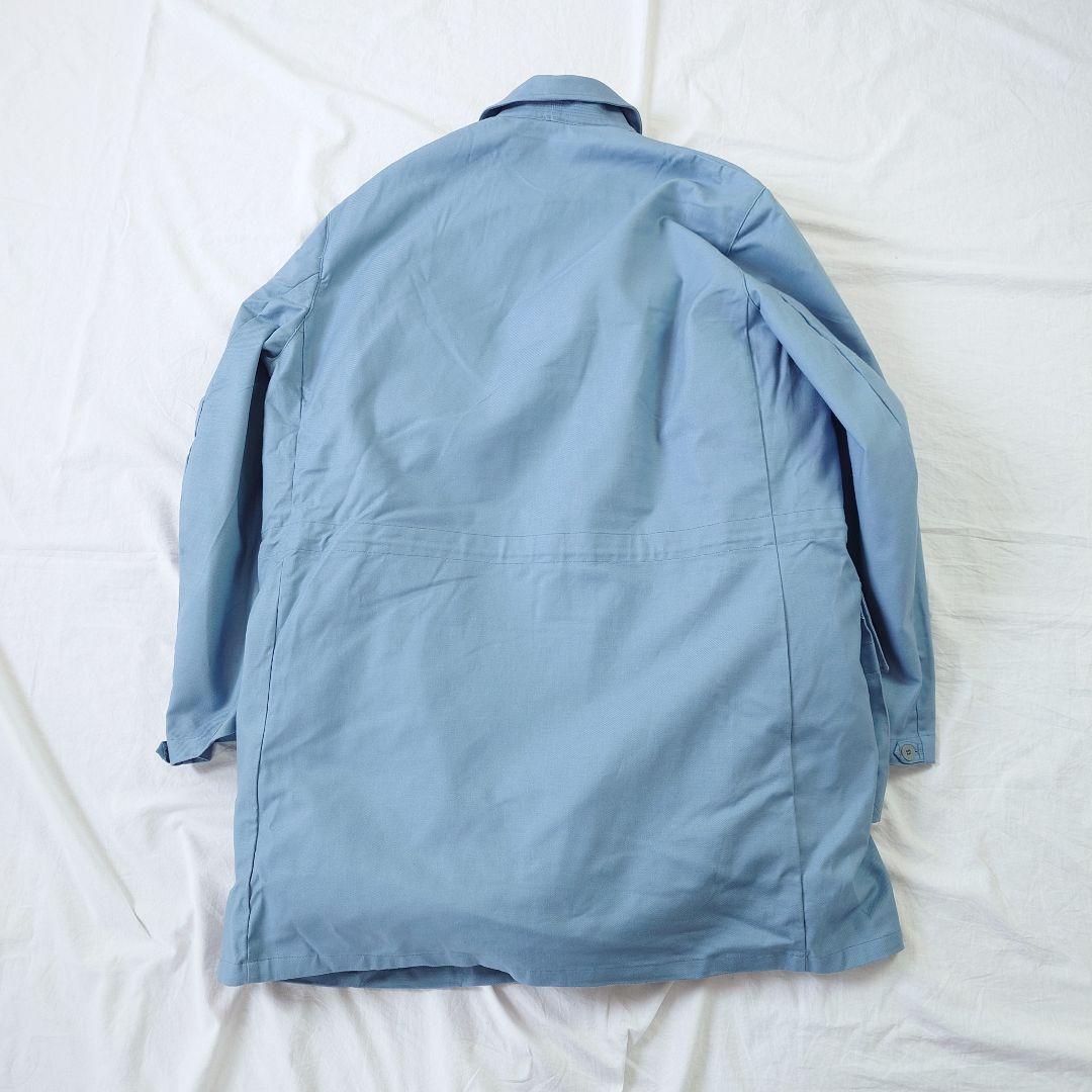 1212様【デッドストック】スウェーデン軍 M59フィールドコート C52