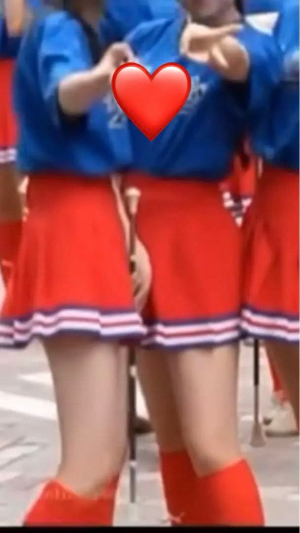 私学チアユニホームM☆彡