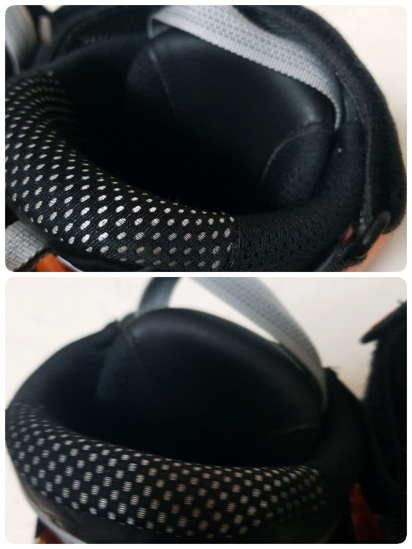 【美品】ダルベロ　DALBELLO プロトン　スキー　ブーツ　25.5cm 男女