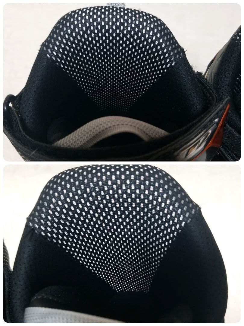 【美品】ダルベロ　DALBELLO プロトン　スキー　ブーツ　25.5cm 男女