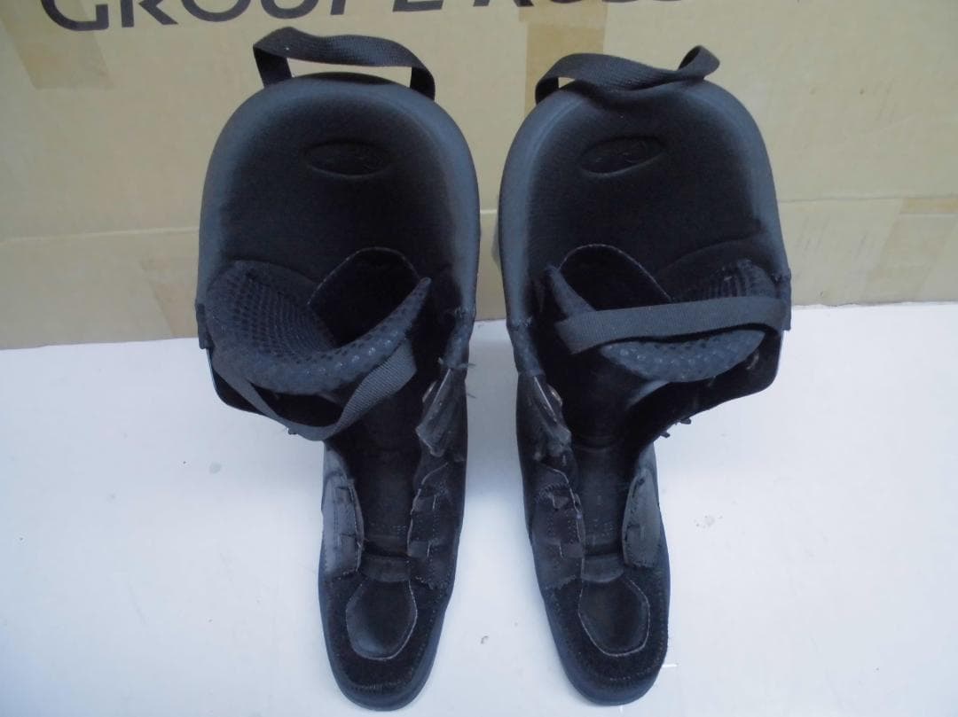 HEADスキーブーツ RAPTOR WCR3 25.5cm 2023年製