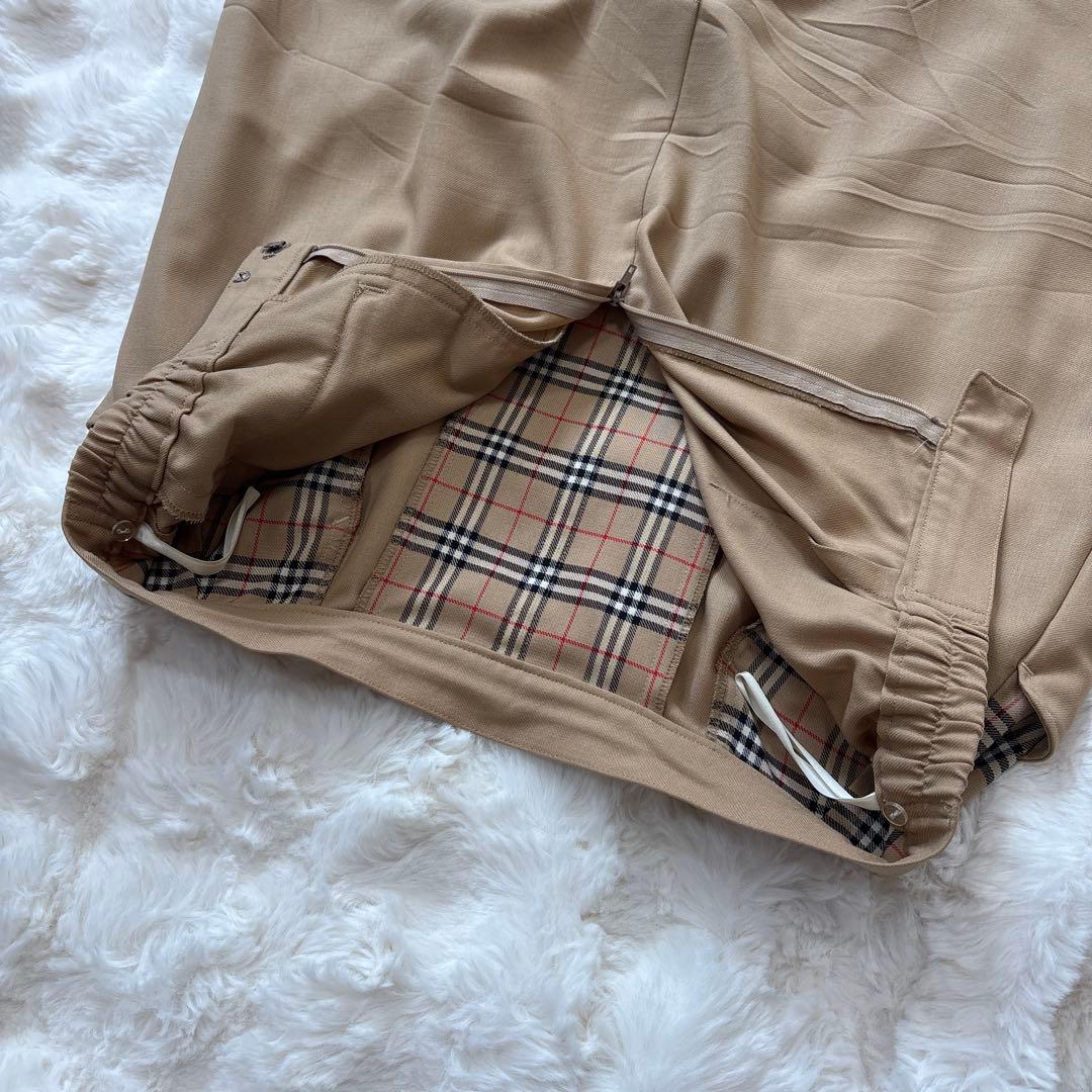 BURBERRY バーバリー ノバチェック