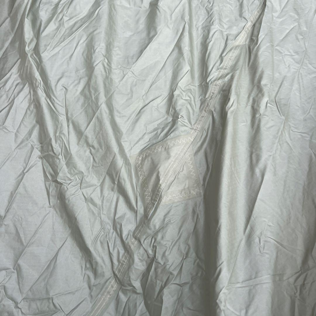 鎌倉天幕 ハイドアウト01 HIDEOUT-01D