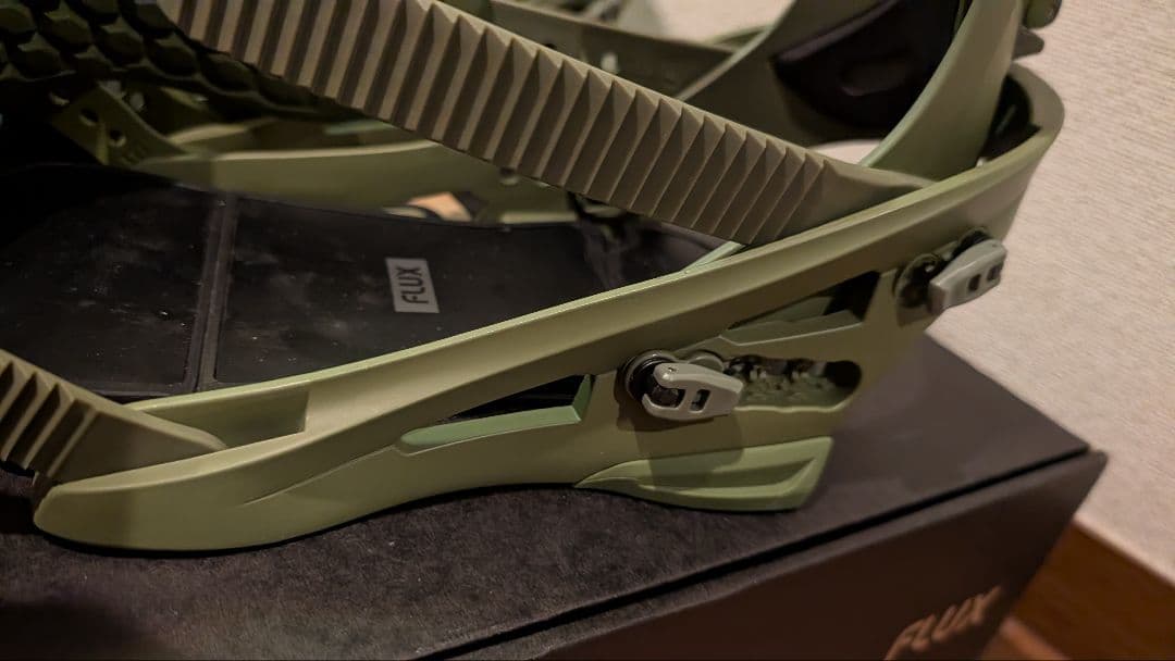 FLUX XF 24-25 Mサイズ