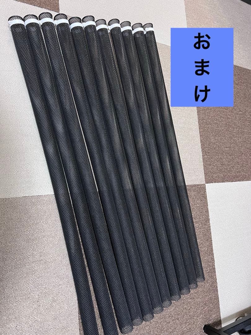 【良品】Polo Ralph Laurenキャディーバッグ(おまけ付)