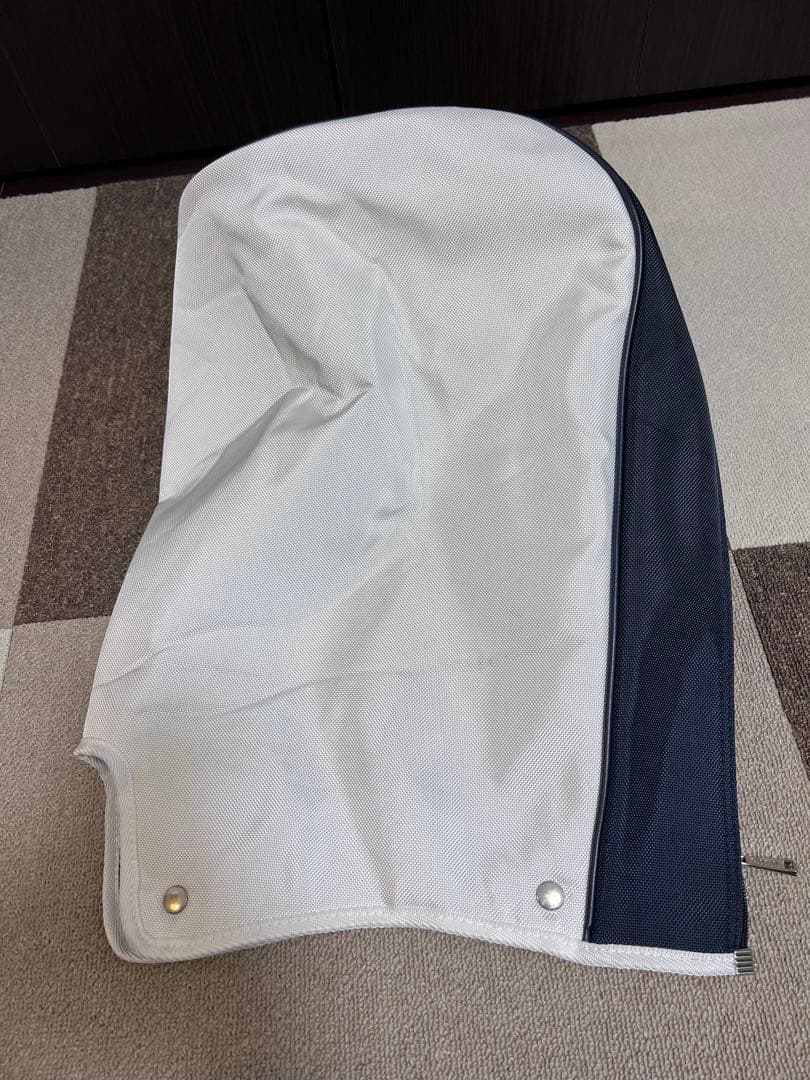 【良品】Polo Ralph Laurenキャディーバッグ(おまけ付)