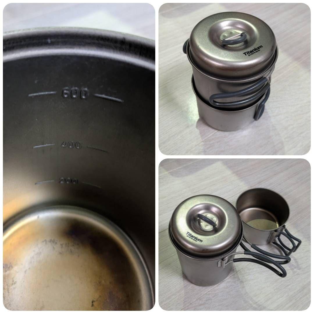 モンベル　クロノスドーム２　キャンプ用品まとめ売り　ソロキャンプ