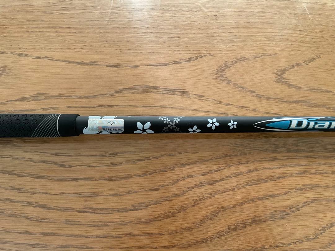 Diamana BB 53 S ドライバー キャロウェイ 純正カスタム