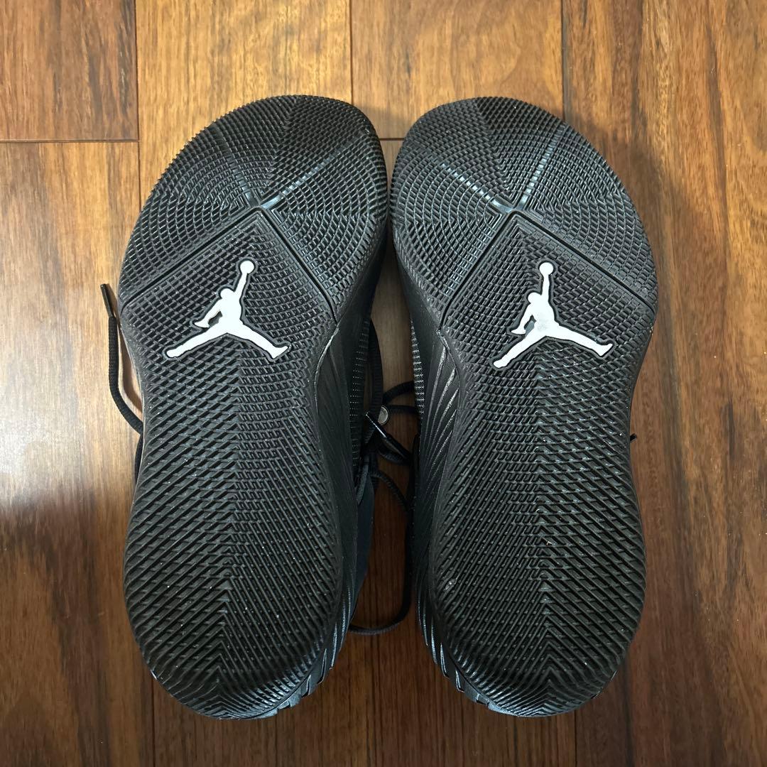 ジョーダン　WHY NOT ZERO0.1 LOW 28cm