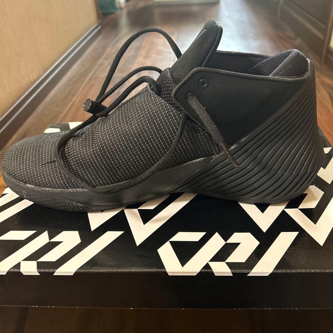 ジョーダン　WHY NOT ZERO0.1 LOW 28cm