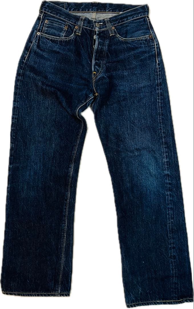 Sugarcane シュガーケーン 1947 W30 L34 ジーンズ デニム シュガー