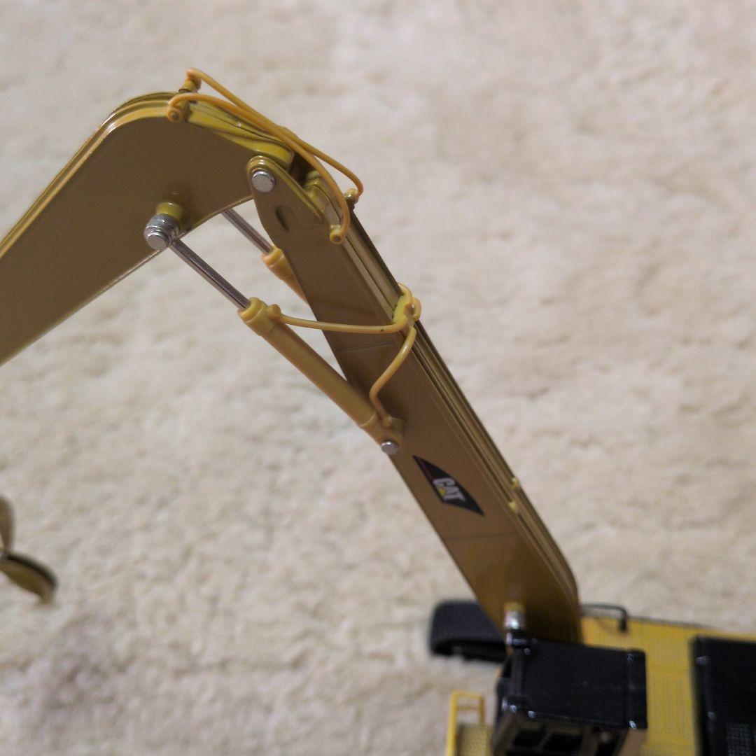 【値下げ】CAT 345B KH マテリアルハンド