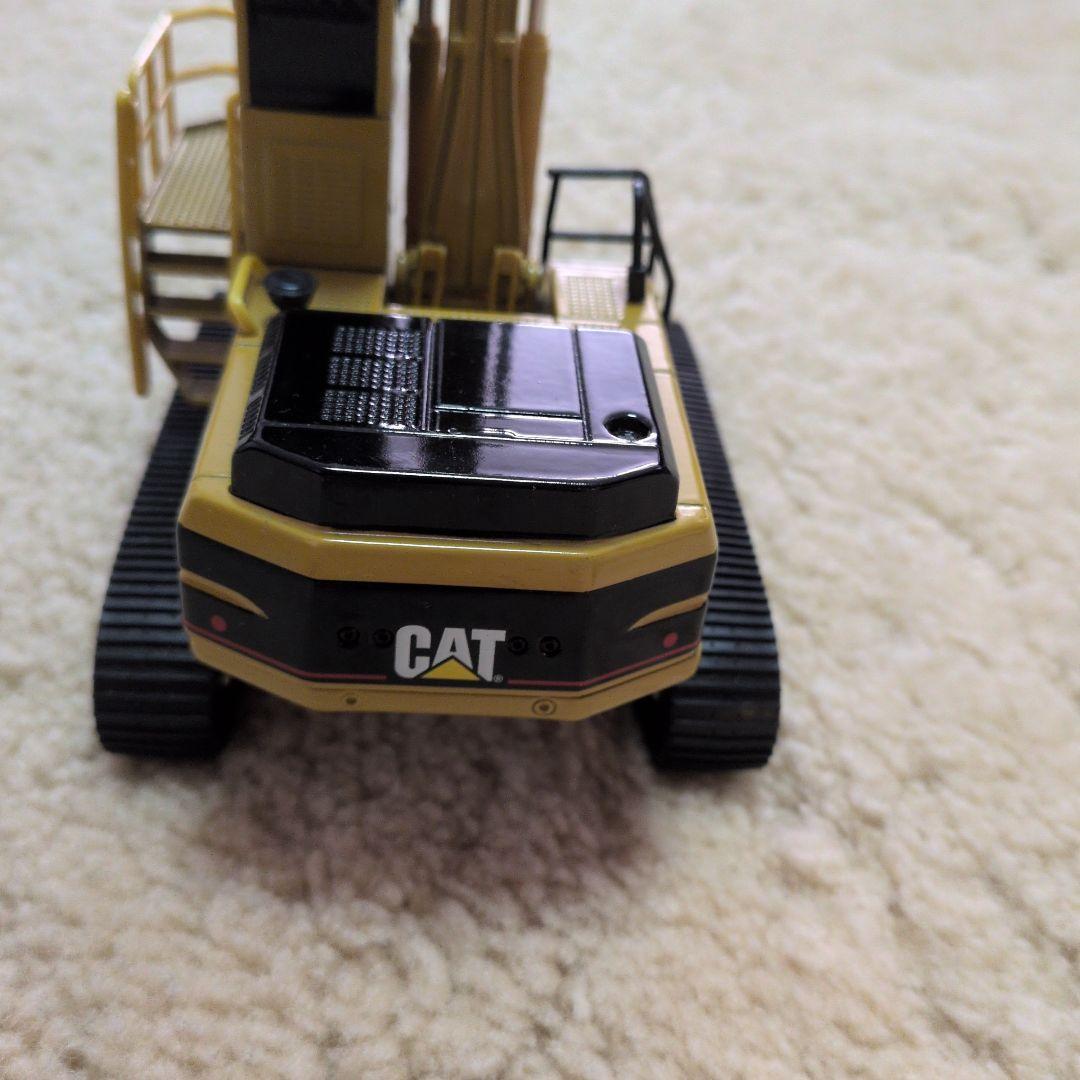 【値下げ】CAT 345B KH マテリアルハンド