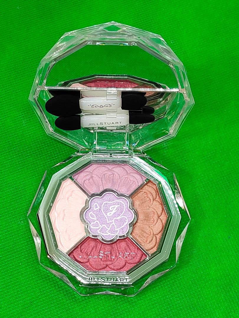 JILLSTUART・ジルスチュアート コスメ7点まとめ売りセット！新品未使用品