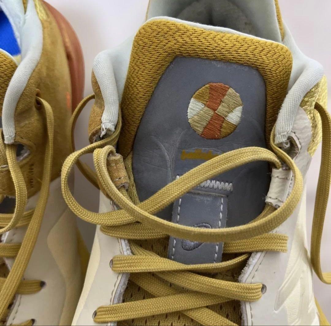 交渉可 asics ballaholic nova surge low 26