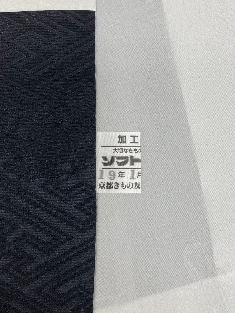 振袖 豪華 金駒 金彩 紋意匠 身丈177cm 撥水加工済 トールサイズ