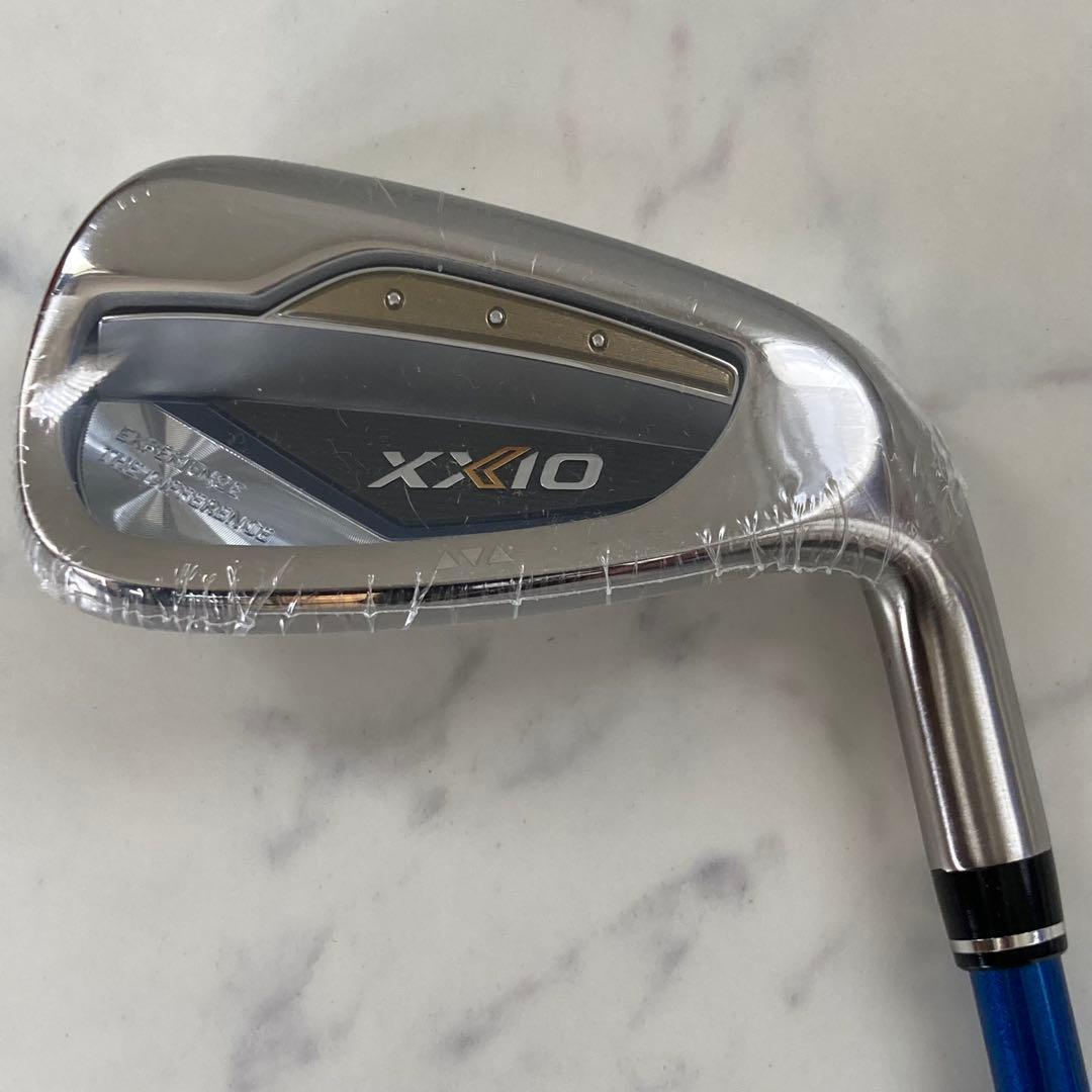 新品 XXIO 13 ゼクシオアイアン MP1300カーボン 6-P 5本セット