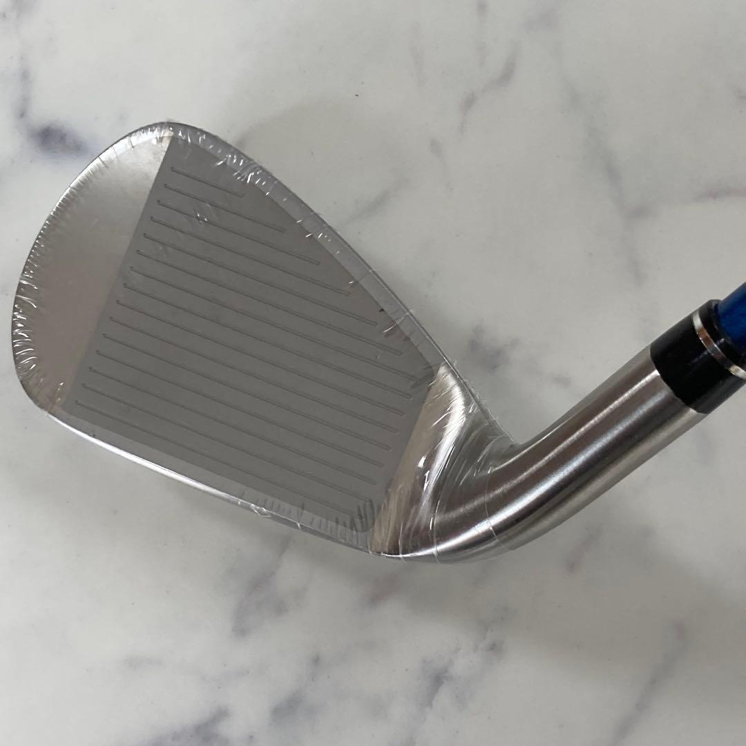 新品 XXIO 13 ゼクシオアイアン MP1300カーボン 6-P 5本セット