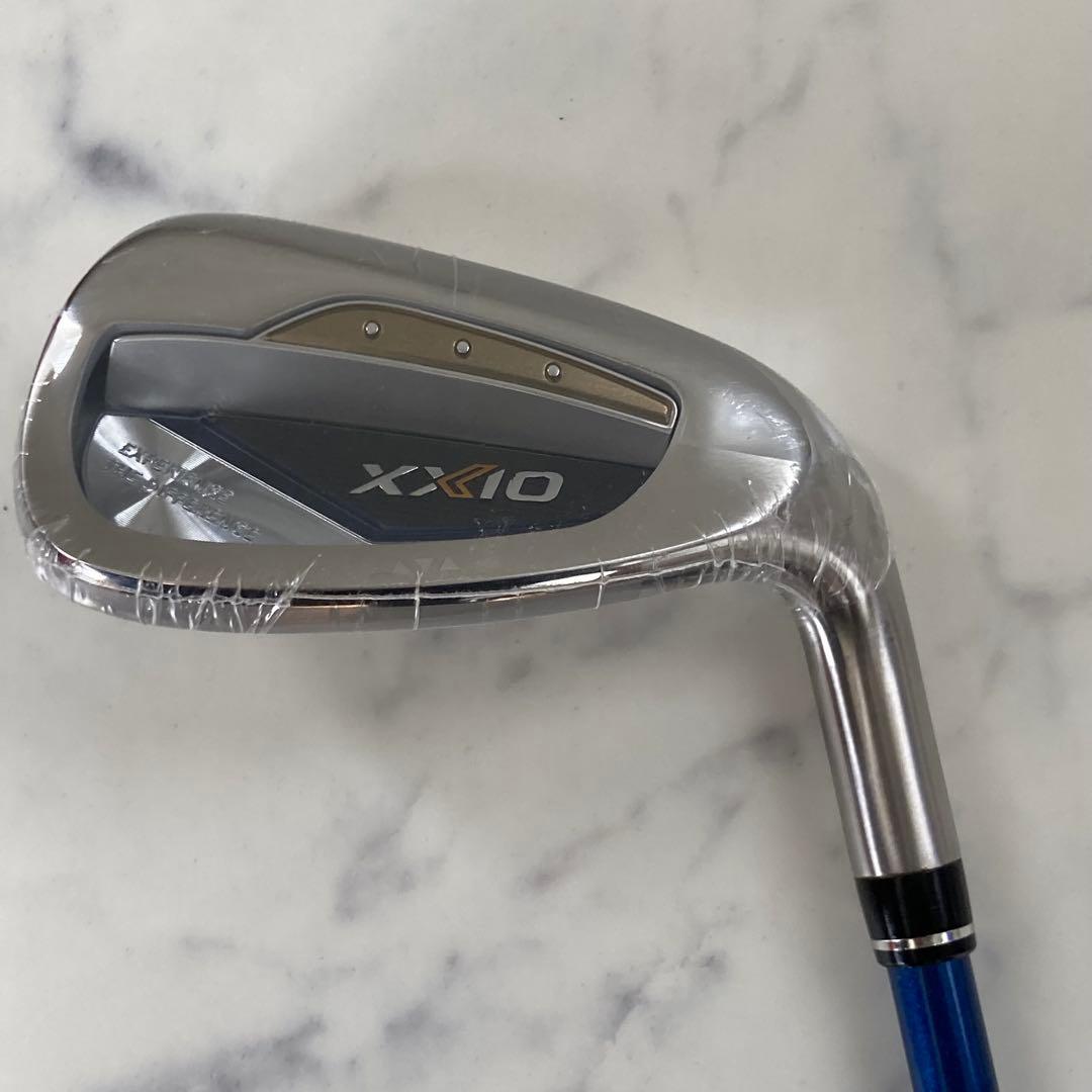 新品 XXIO 13 ゼクシオアイアン MP1300カーボン 6-P 5本セット