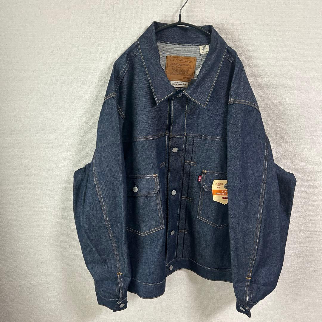 k.kXXL!JOURNAL STANDARD 別注　Levi's