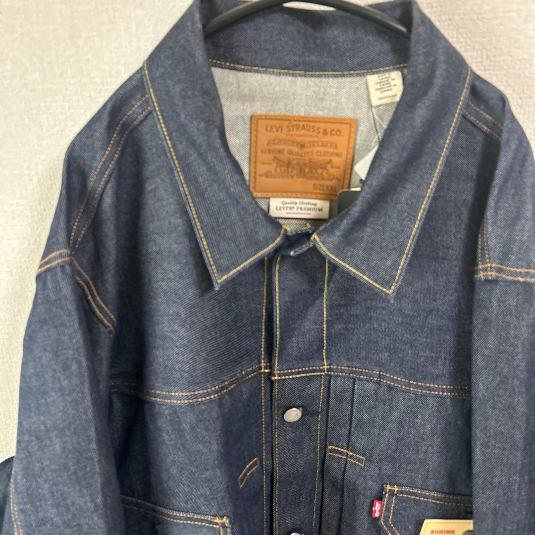 k.kXXL!JOURNAL STANDARD 別注　Levi's
