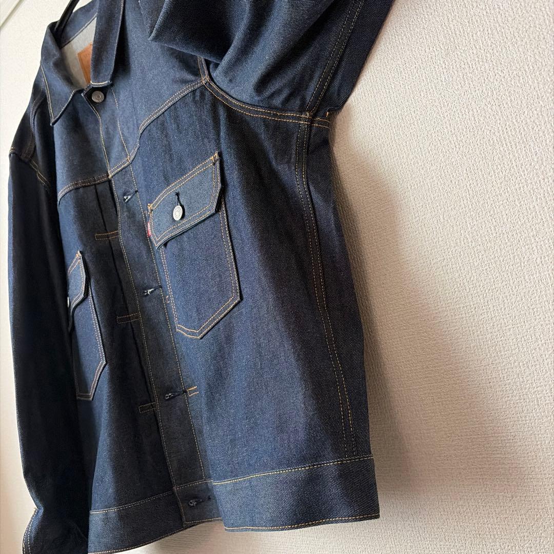 k.kXXL!JOURNAL STANDARD 別注　Levi's