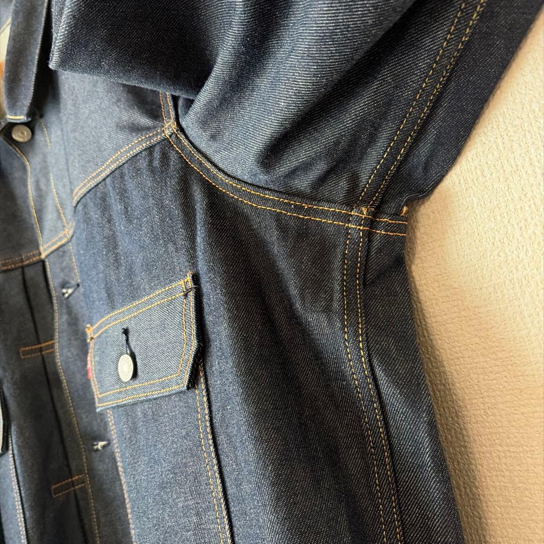 k.kXXL!JOURNAL STANDARD 別注　Levi's